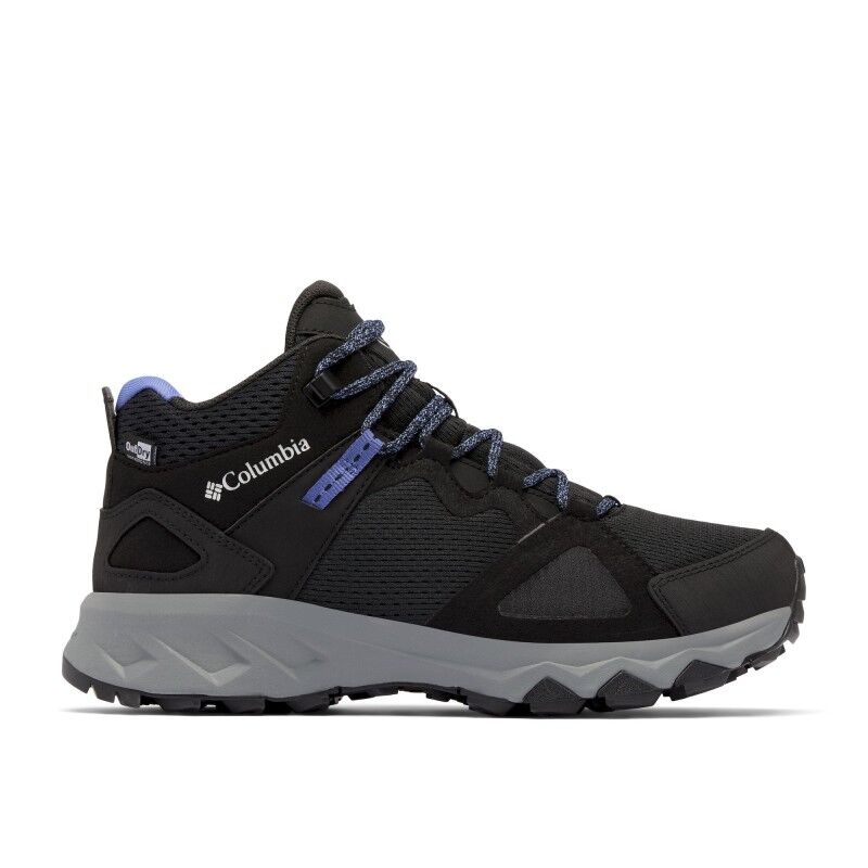Peakfreak Hera Mid Outdry - Chaussures randonnée femme
