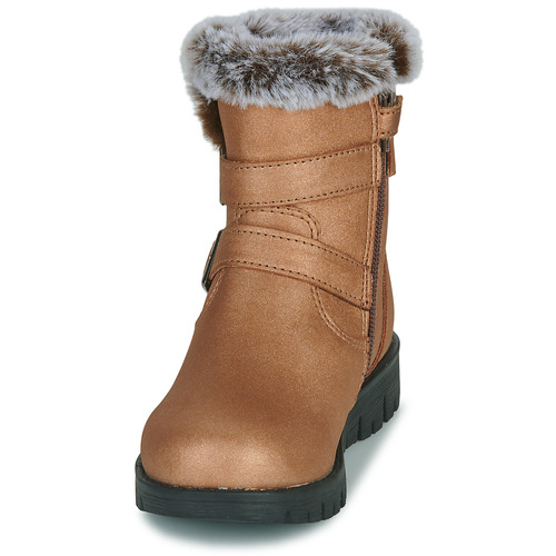 Mod'8 - WESTY - Marron