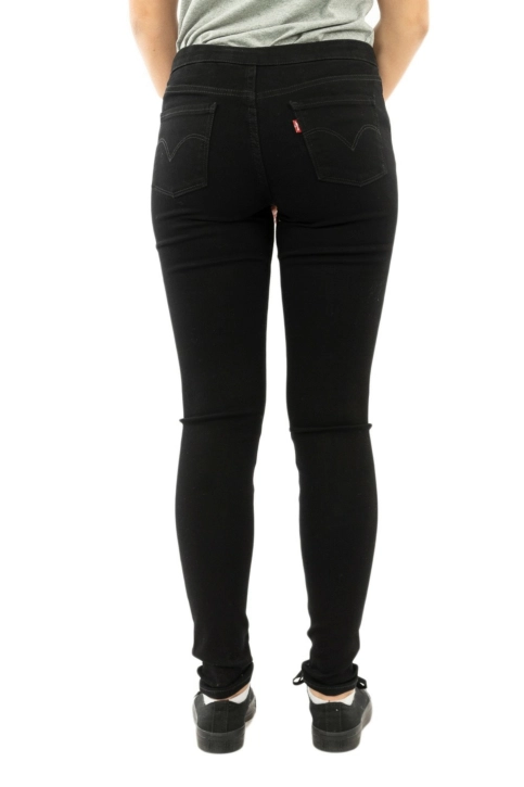 jeans levi's® np22567 pull-on legging 023 black