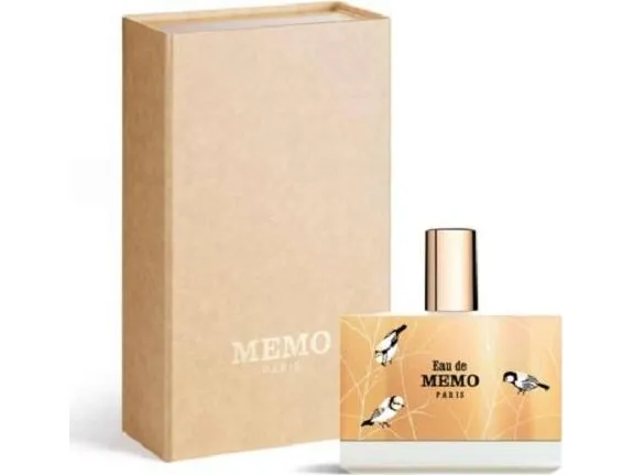 Memo Paris Eau de Memo Eau De Parfum 100 ml (unisex)