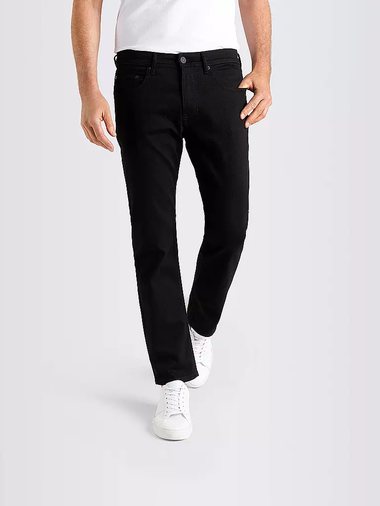 MAC Jeans ARNE schwarz