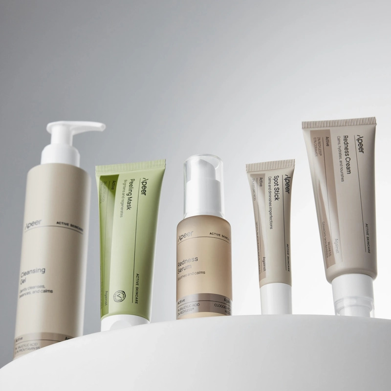Apeer Redness Kit