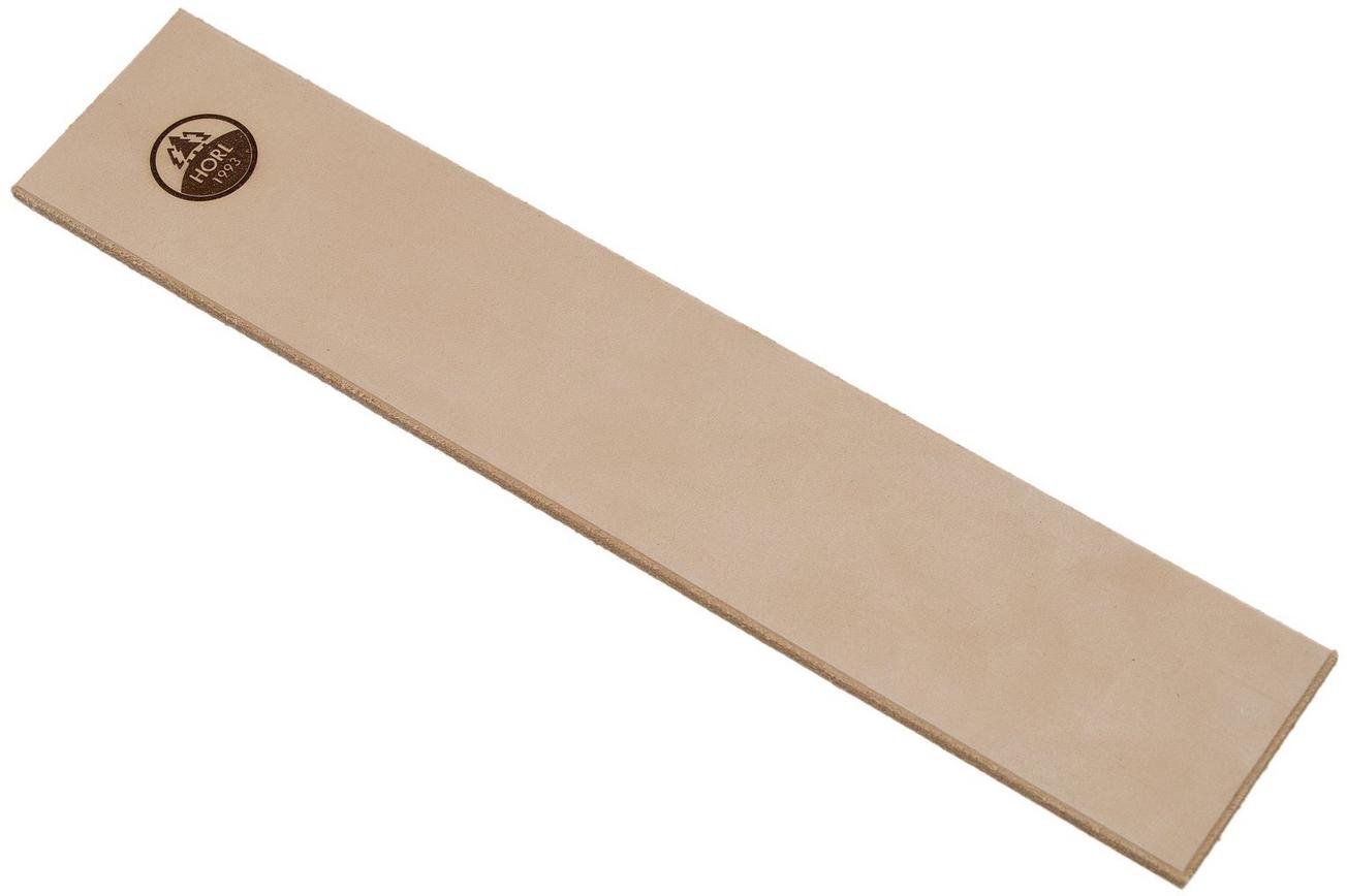 HORL Leather AL-P strop