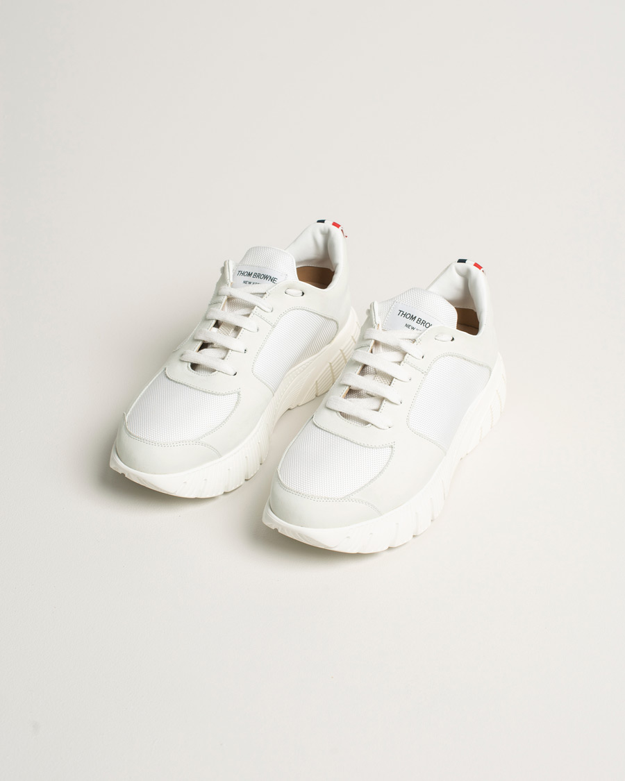 Thom Browne Sneakers White 41,5