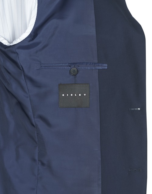 Sisley - FASERTY - Marine