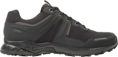 MammutUltimate Pro Low GTX M - schwarz
