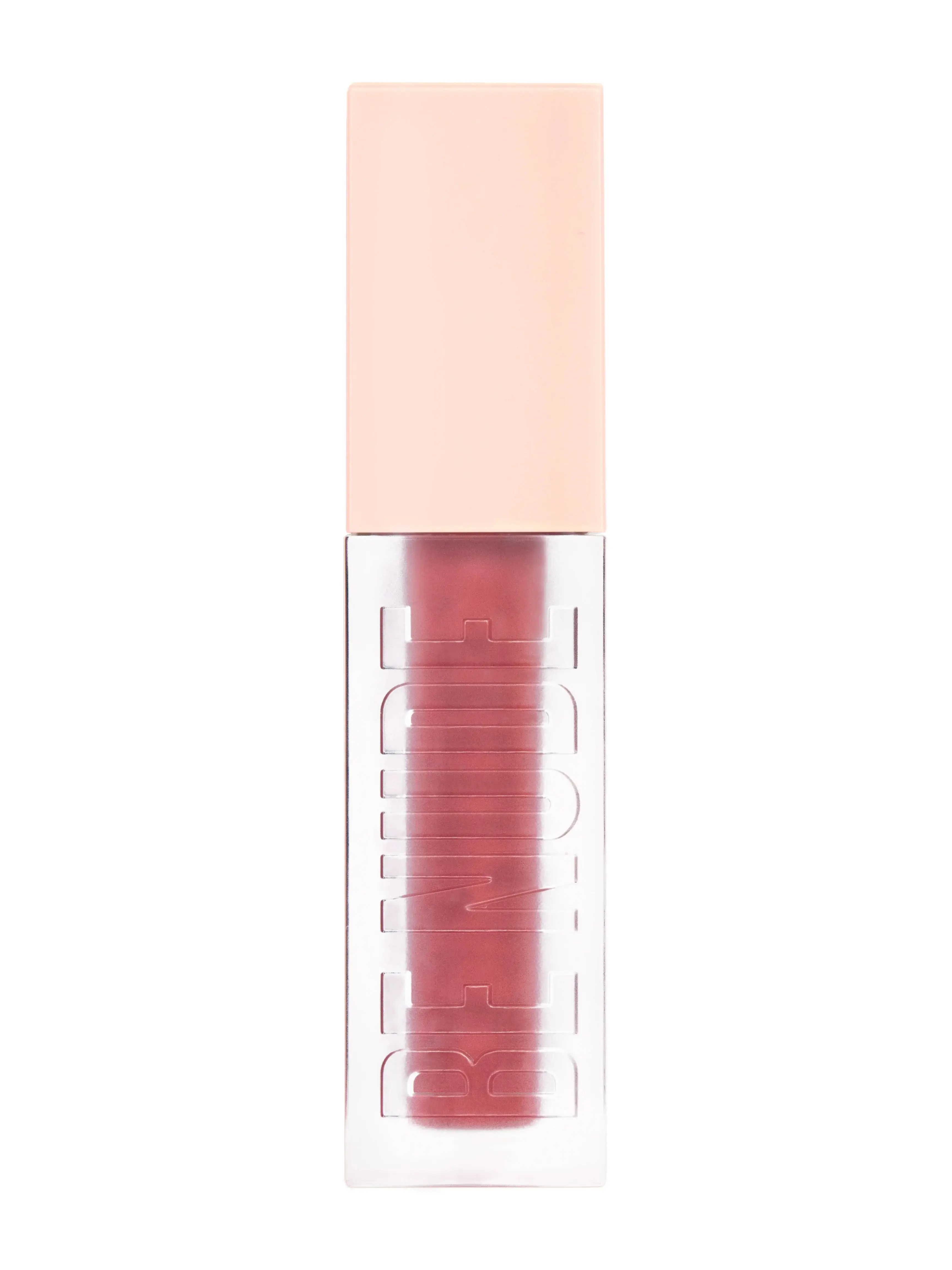 Be Nude Velvet Matte Mousse Lipstick Decoy