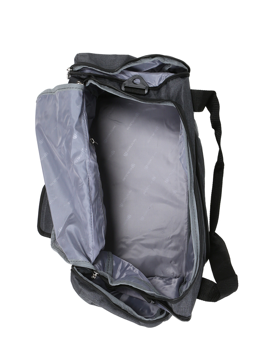Sac de voyage Worldline Escapade 55 cm