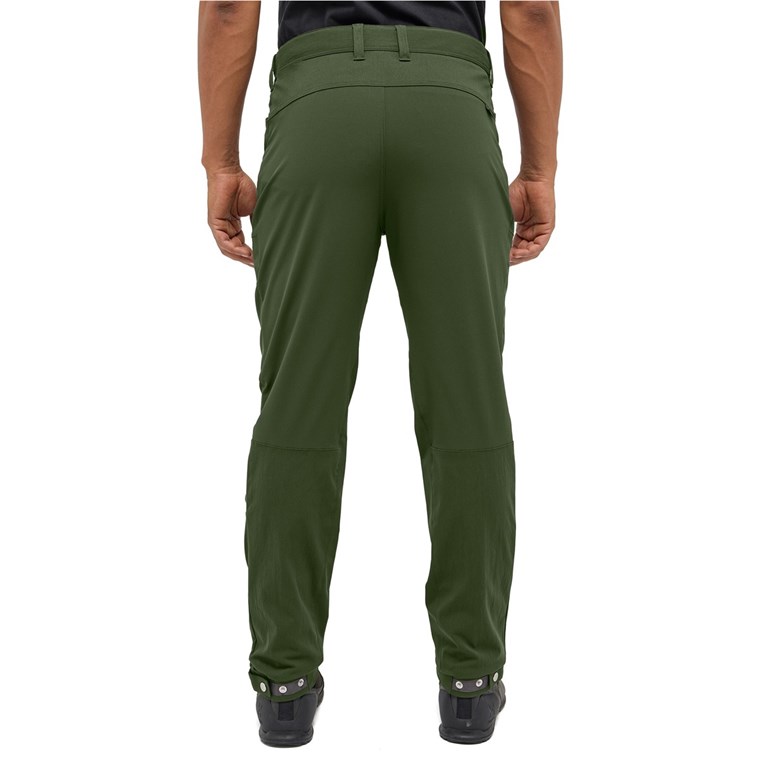 Haglöfs Alert Mid Pant Men Seaweed Green