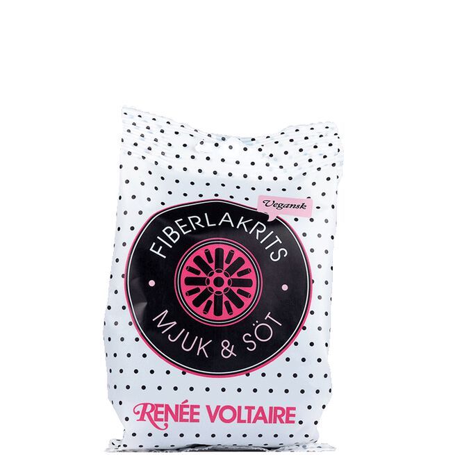 Renée Voltaire Fiberlakris