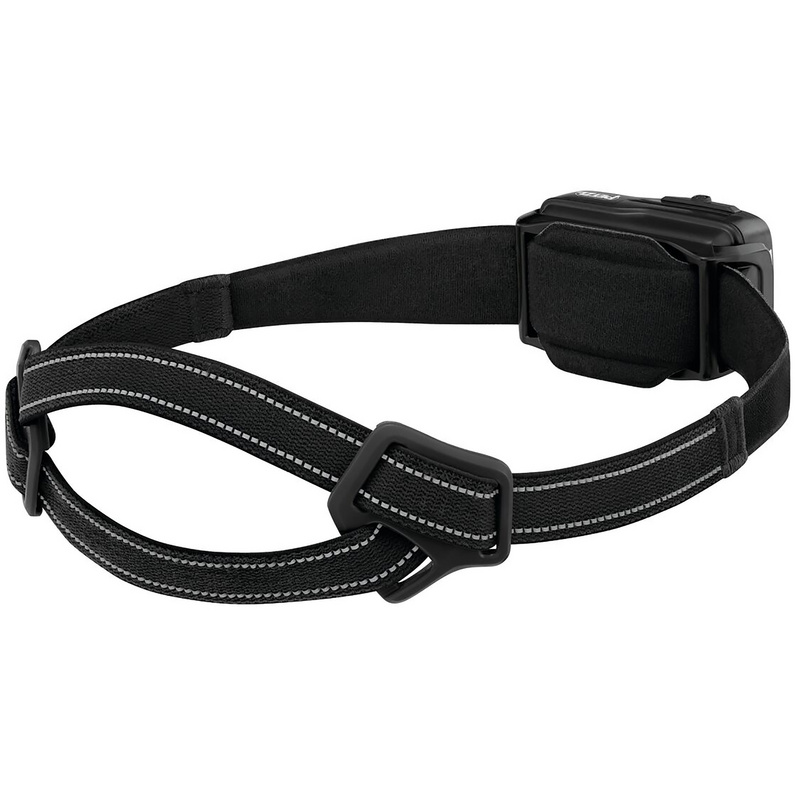 Petzl Swift RL 1100 Stirnlampe