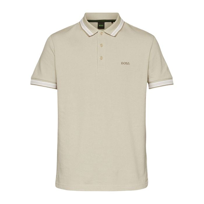 Boss Paddy Polo Heren