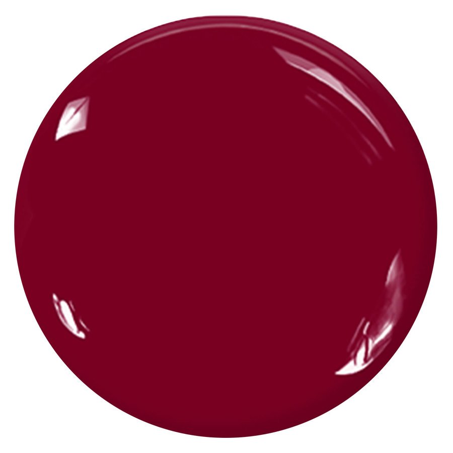 Le Mini Macaron Single Gel Polish Rouge Dalhia 10ml
