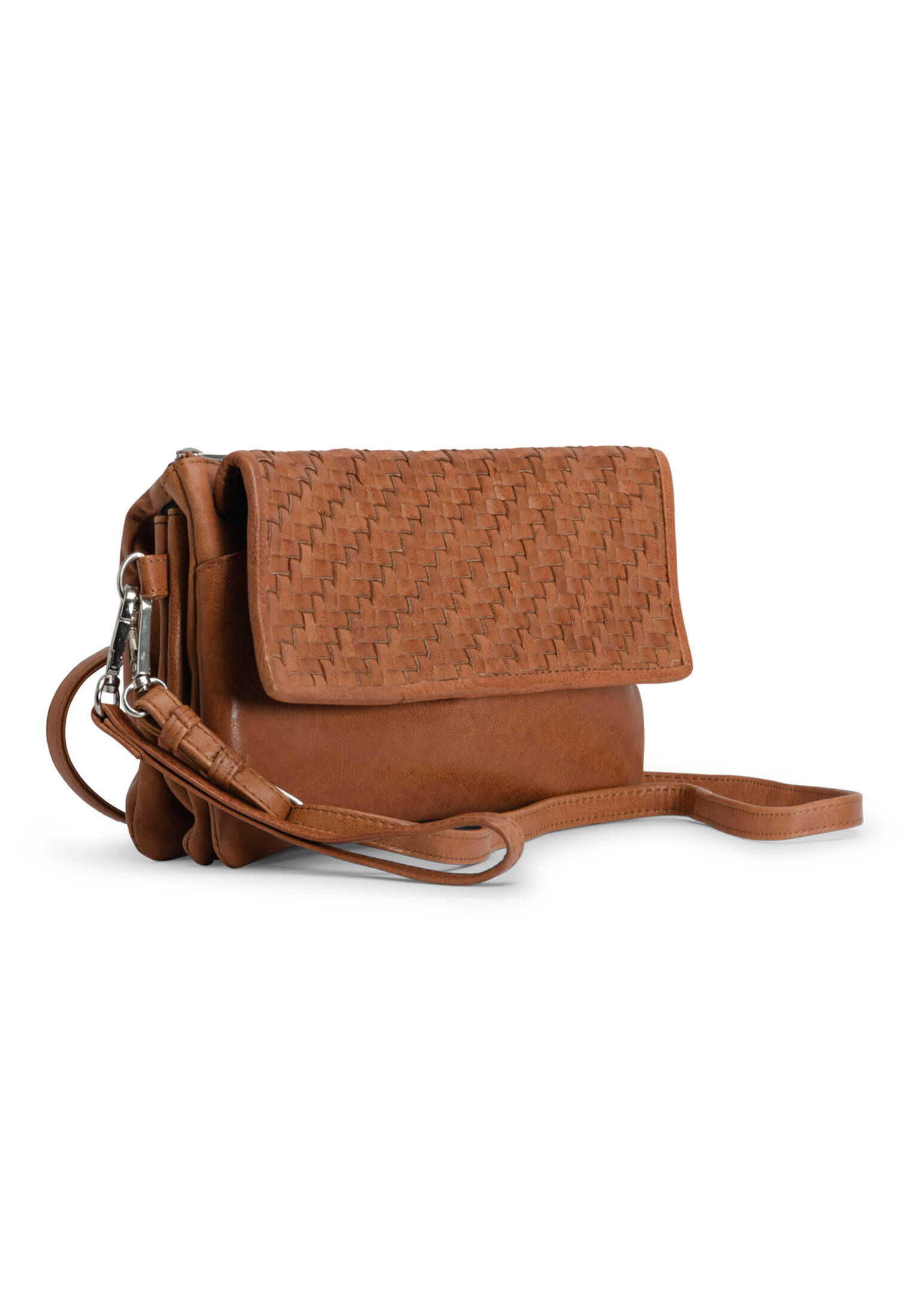 still nordic| Damen Umhängetasche stillAnouk Braided Crossbody