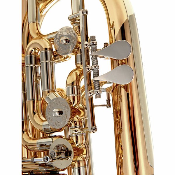 Thomann Fireball GM F-Tuba