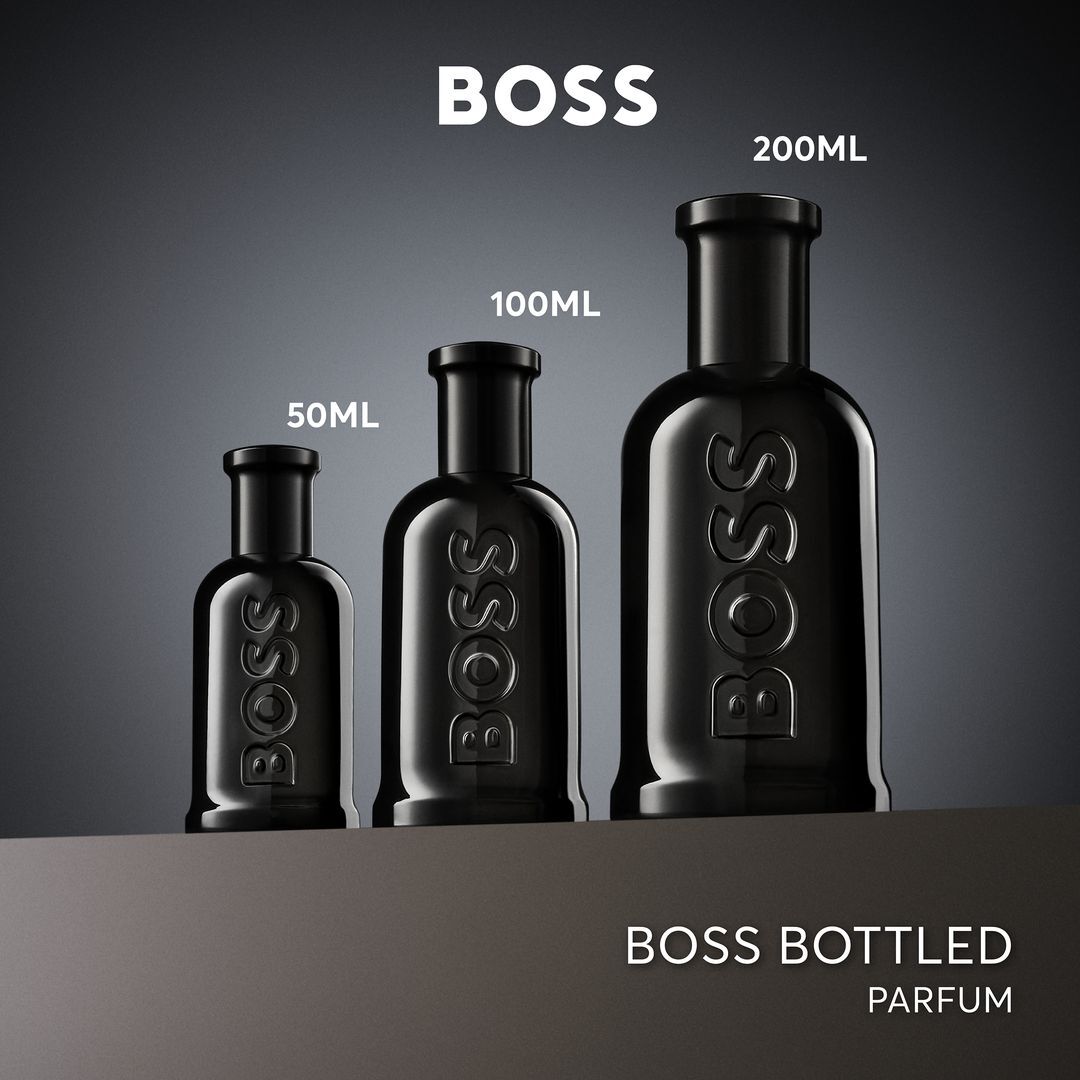 HUGO BOSS Boss Bottled Parfum Parfum - 200ml