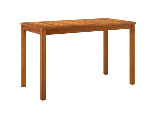 LES TENDANCES - Salon extérieur Salon de jardin-brun-5 places-114.5x60.5x81-492037