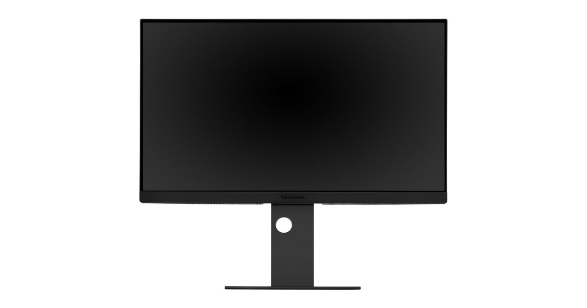 ViewSonicVP2788-5K Mac-Compatible 27
