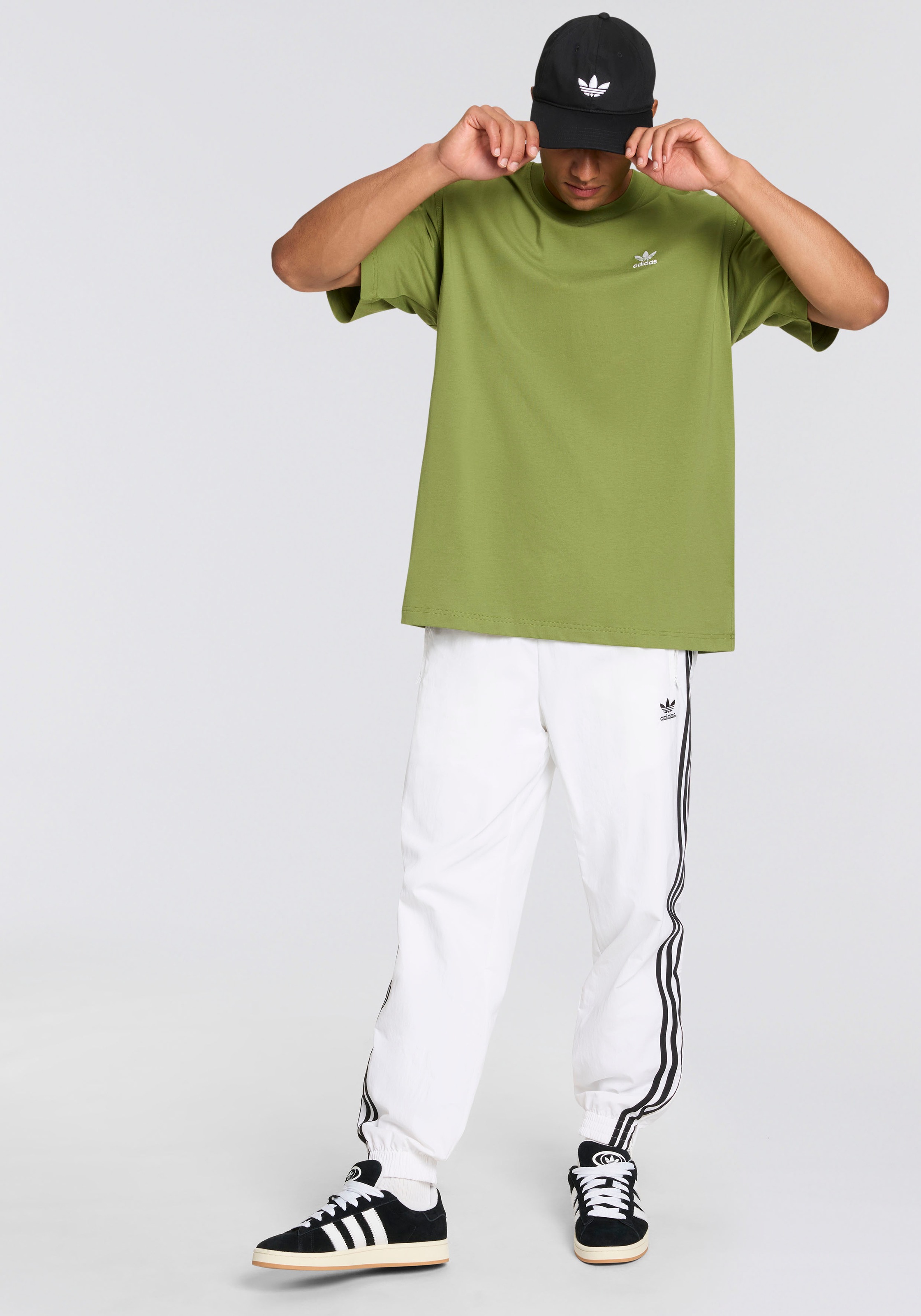 adidas Originals T-Shirt »ESS OS TEE«