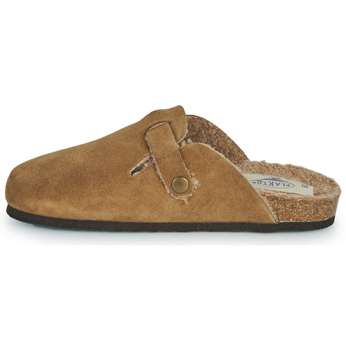 Plakton - BLOGG - Marron