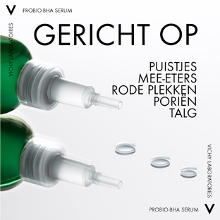 Vichy Normaderm PROBIO-BHA Anti-Imperfections Serum 30ML