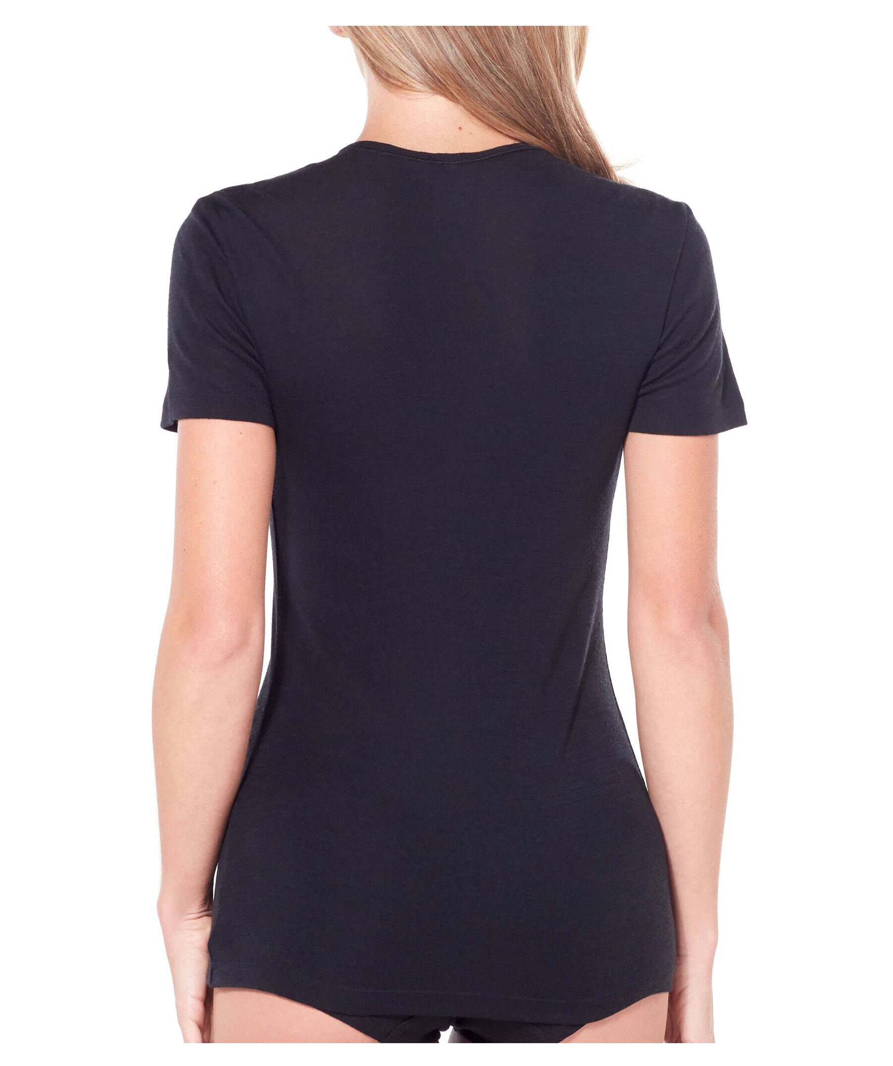 Icebreaker| Damen Funktionsshirt 