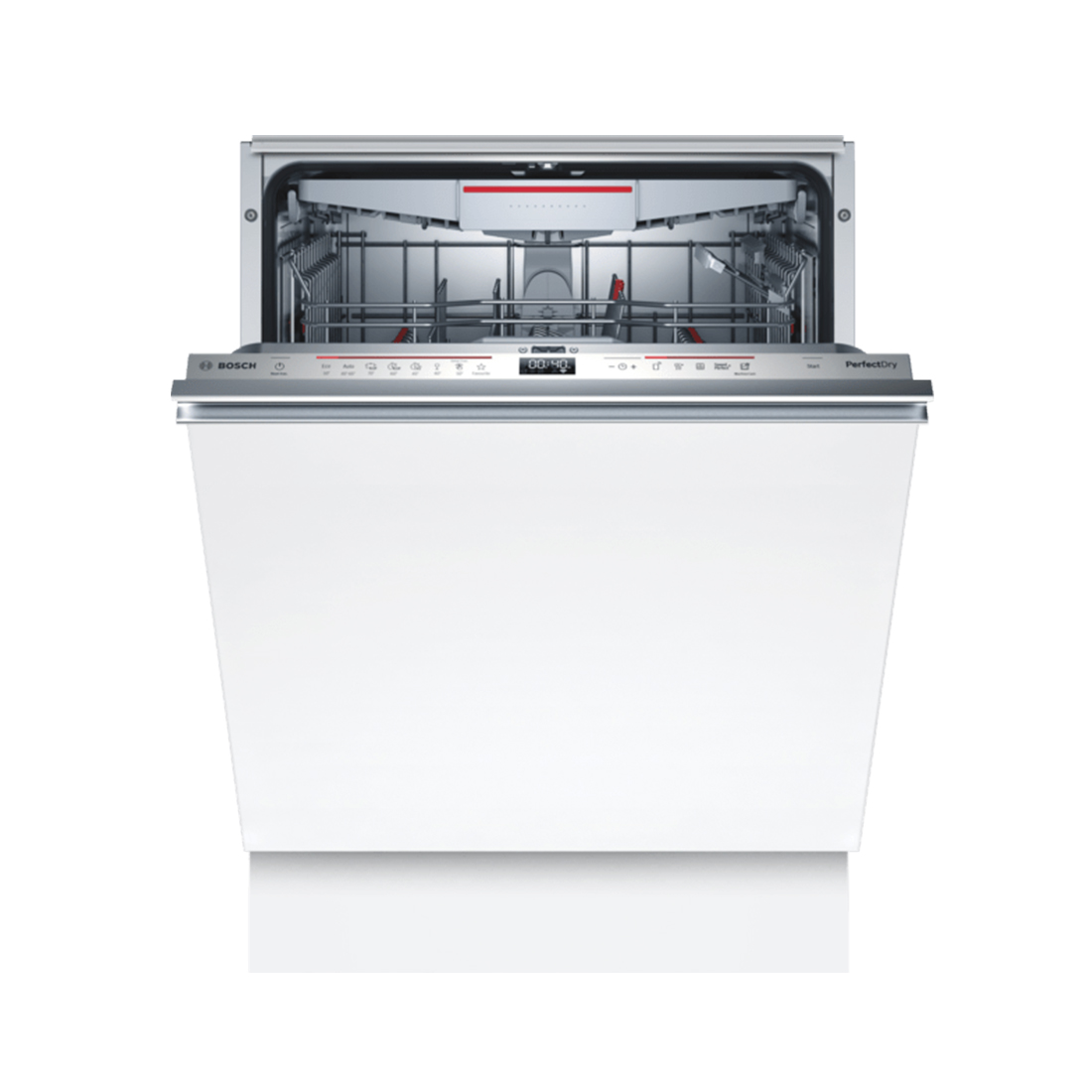 Bosch SMH6ZCX42E Geschirrspüler vollintegriert