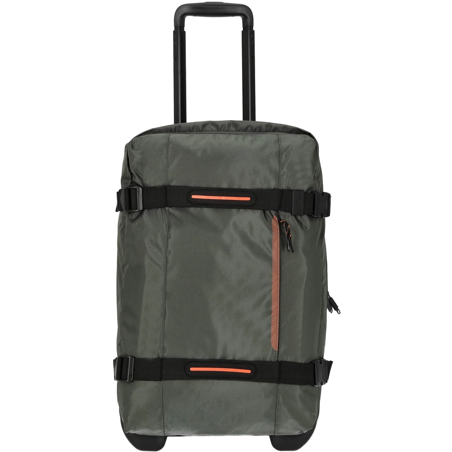 American Tourister Urban Track 55 - 2-Rollenreisetasche cm dark khaki
