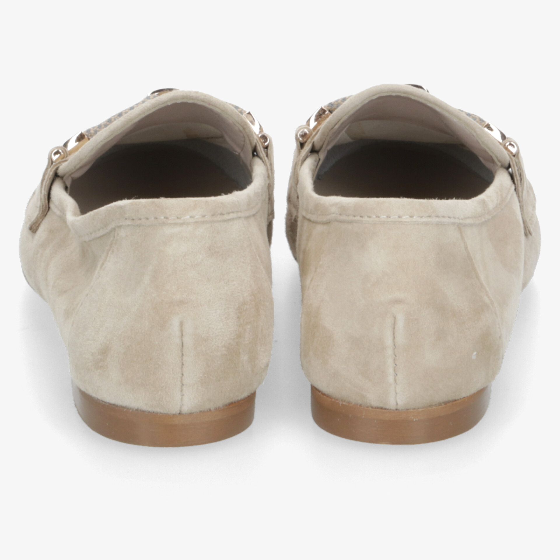 Gianluca PISATI Trecy Damen Loafer beige