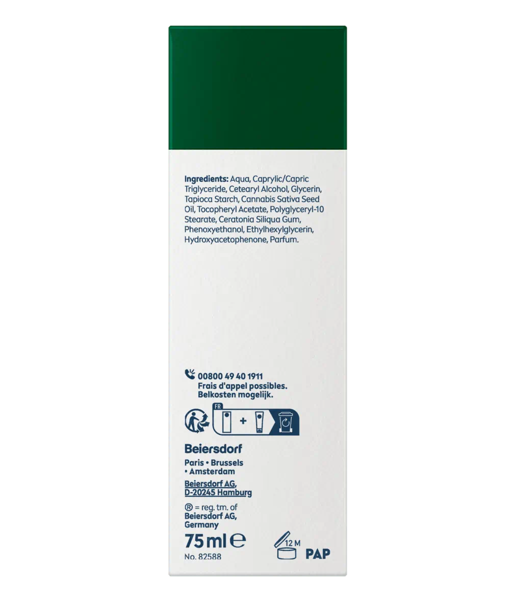 CRÈME HYDRATANTE VISAGE ULTRA APAISANTE SENSITIVE PRO