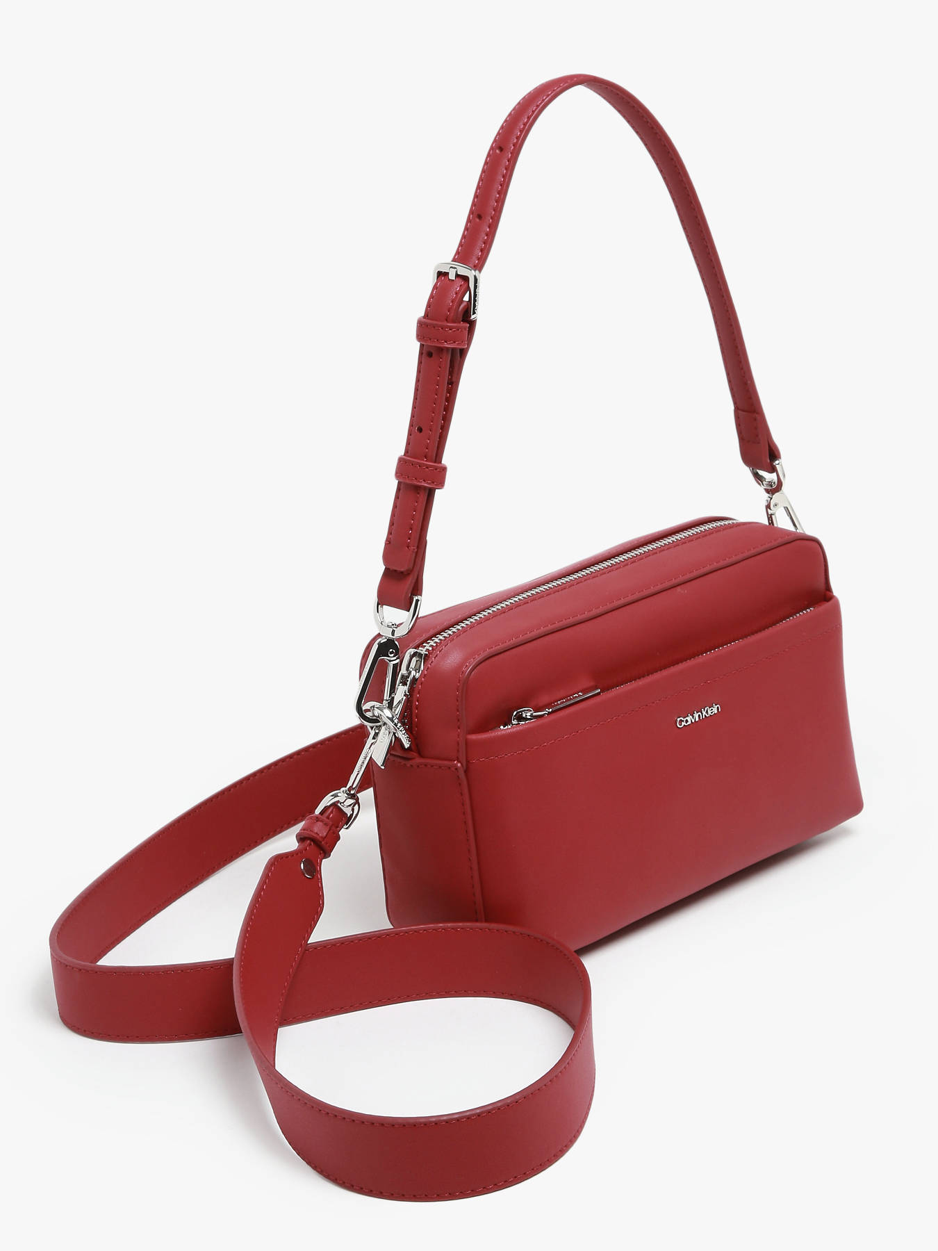 Sac bandoulire Must polyester recycl CALVIN KLEIN JEANS
