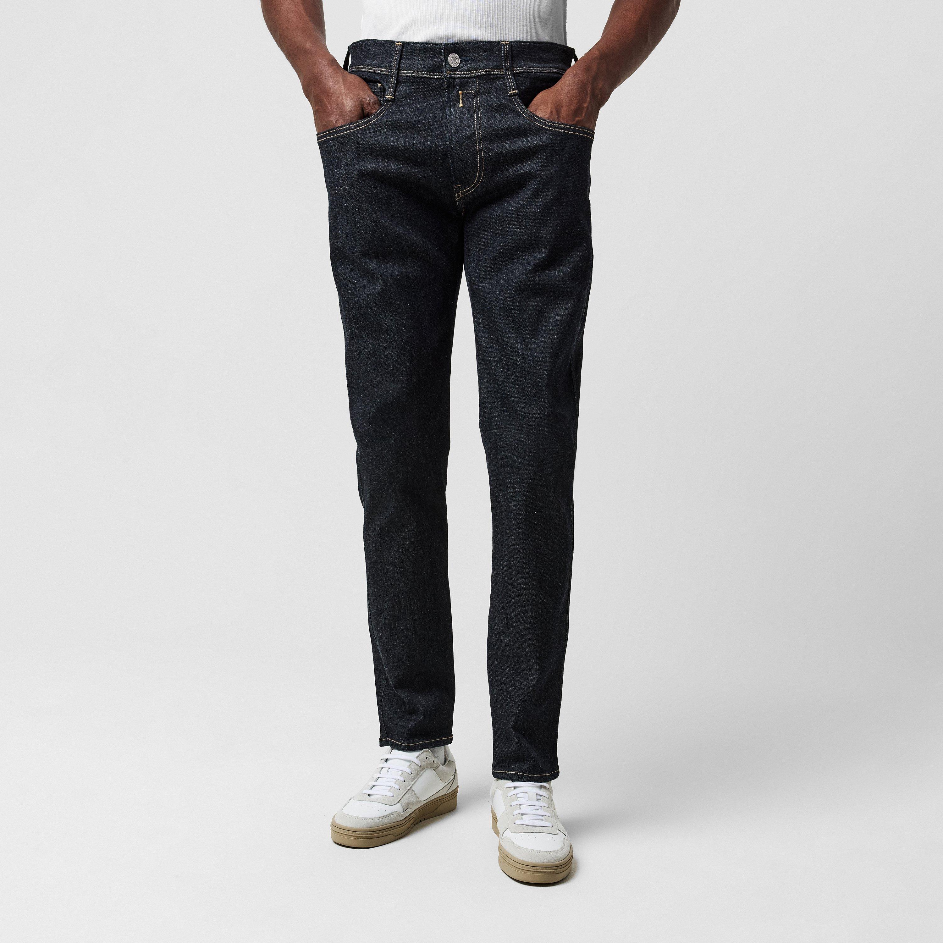 Replay Hyperflex Anbass Slim Jeans