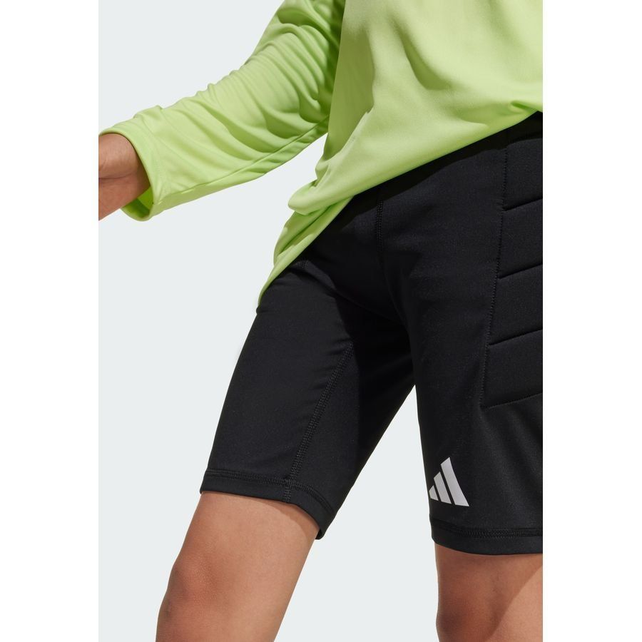 Adidas Collant court de gardien de but matelassé Squadra 25 Junior