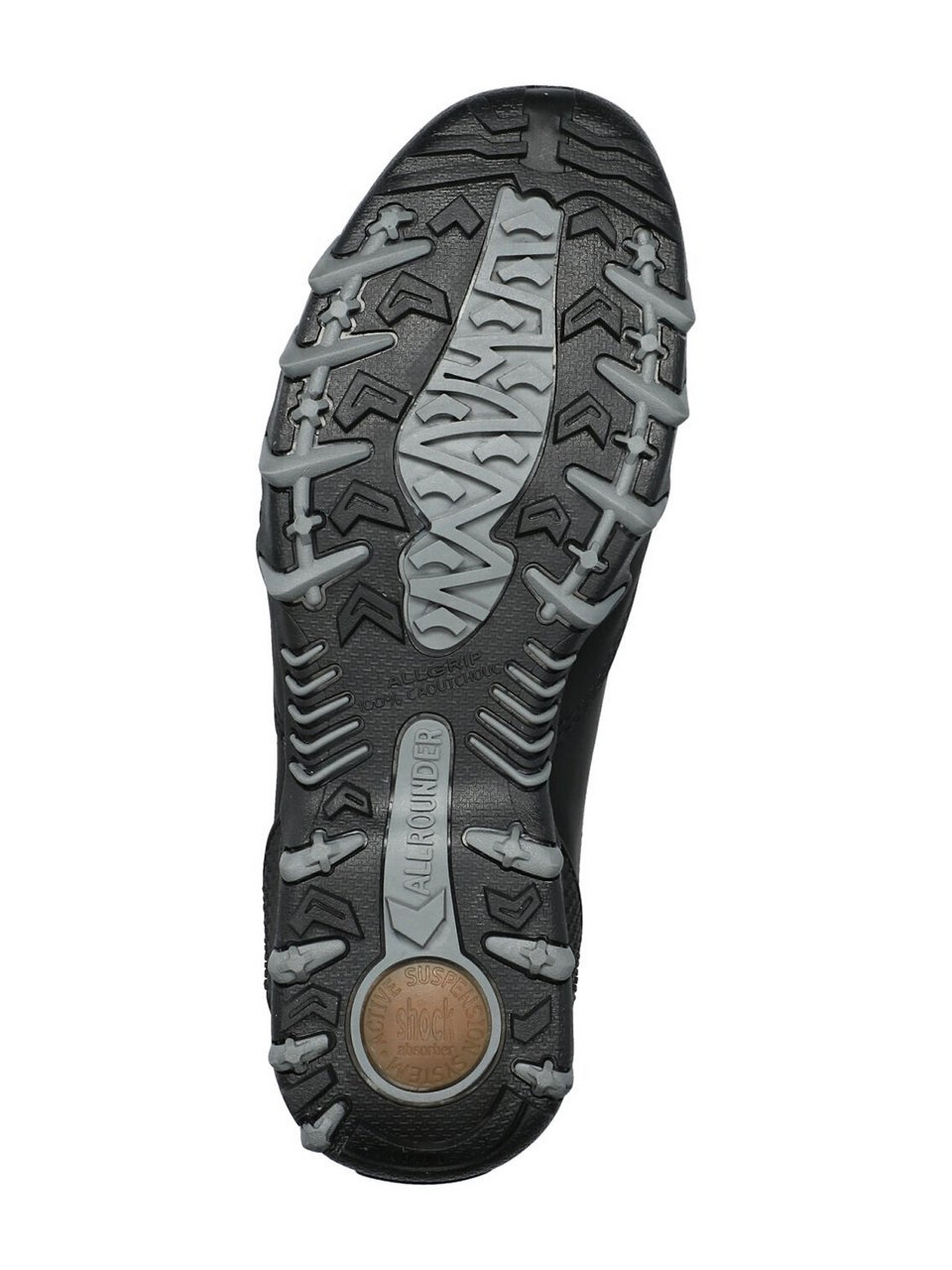Leicht-Wanderschuh Naila-Tex