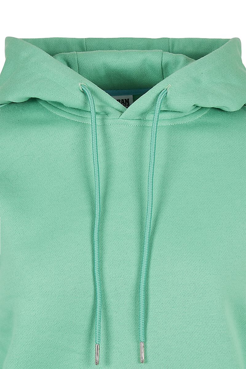 Sweat À Capuche Femme | Urban Classics Sweat-shirt à capuche