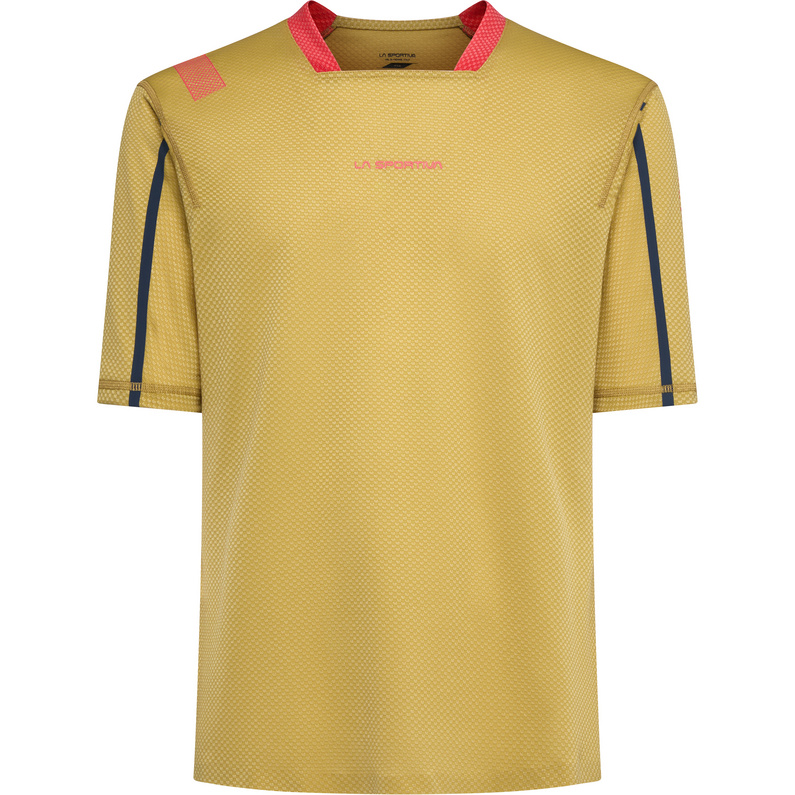 La Sportiva Herren Trail Bite T-Shirt