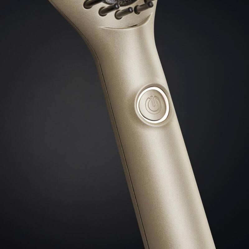 Coffret Collection Grand Luxe Glide ghd