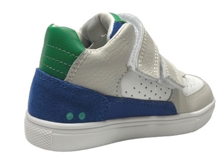 Bunnies 223302 Luca Louw Cobalt