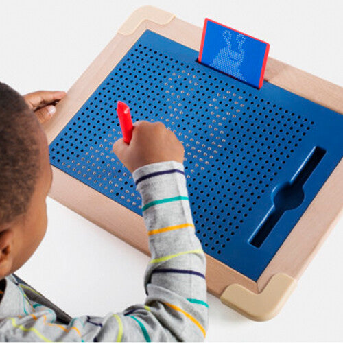 Guidecraft magnetisch tekenbord