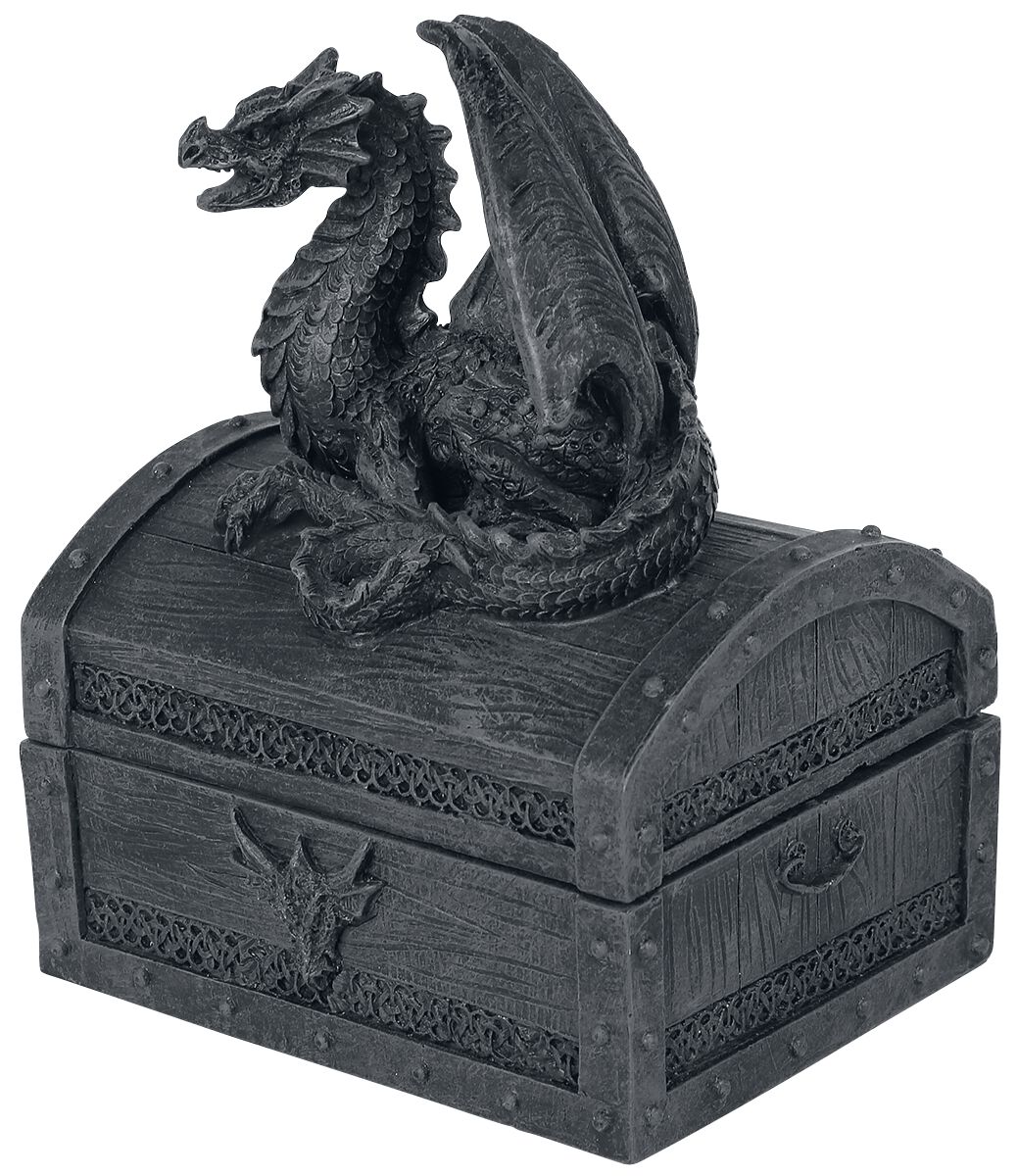 Gardien Sacré | Nemesis Now Boîte de rangement