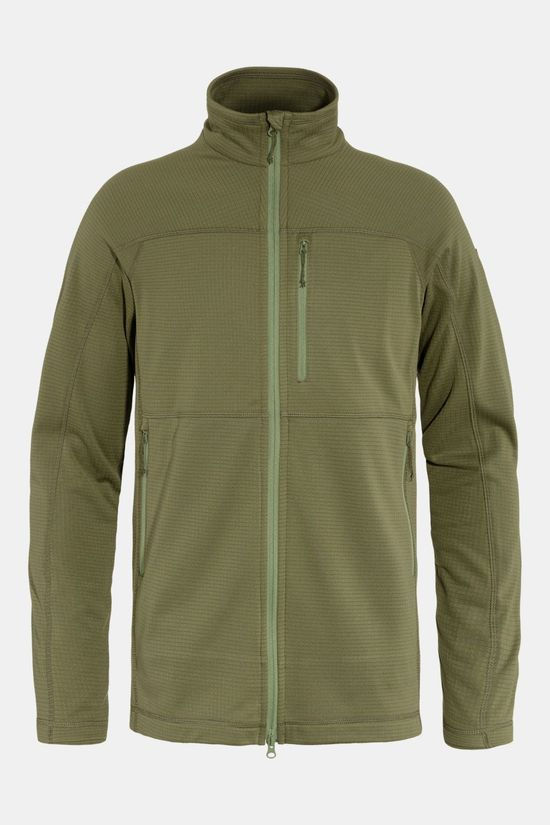 Fjällräven Fjällräven Abisko Lite Fleece Vest