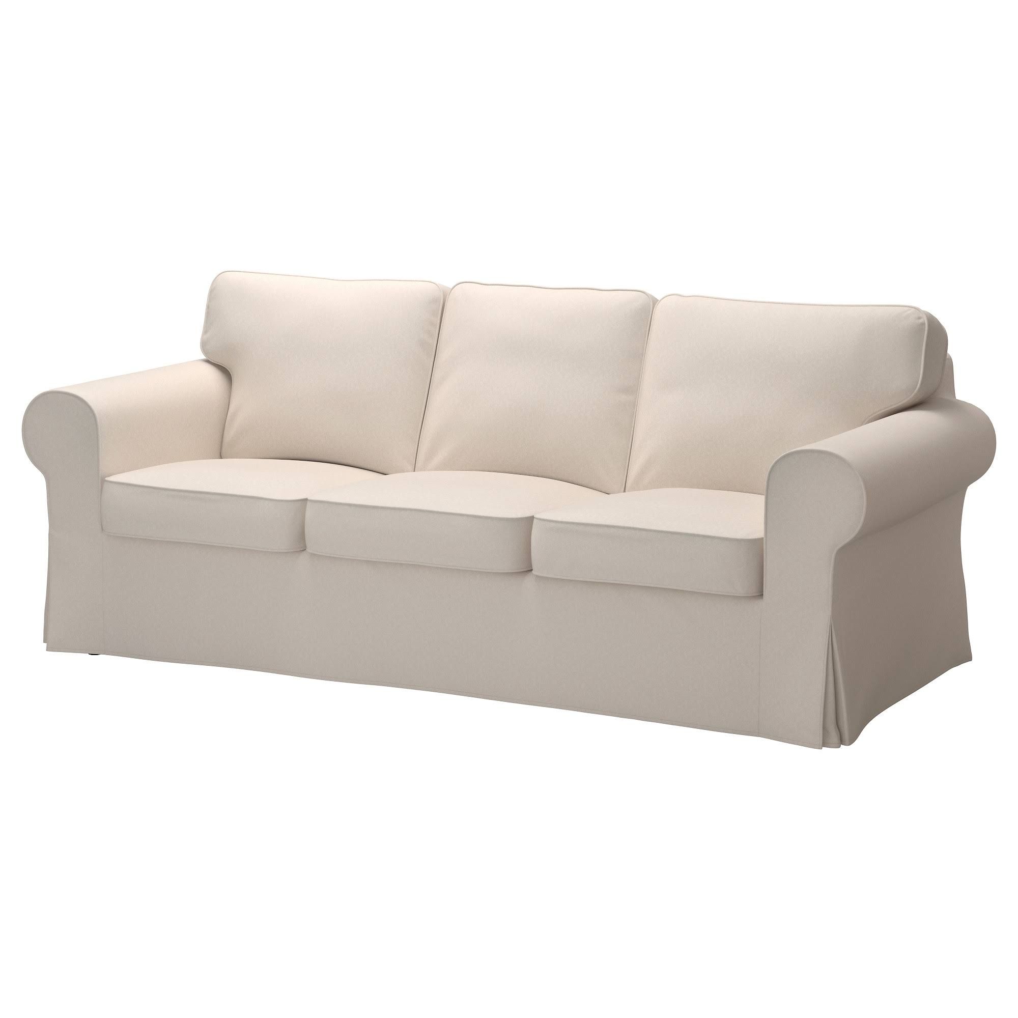 IKEA EKTORP 3er-Sofa