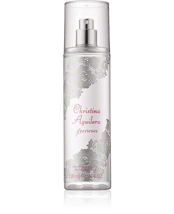 Christina Aguilera Xperience Fine Fragrance Mist 236ml