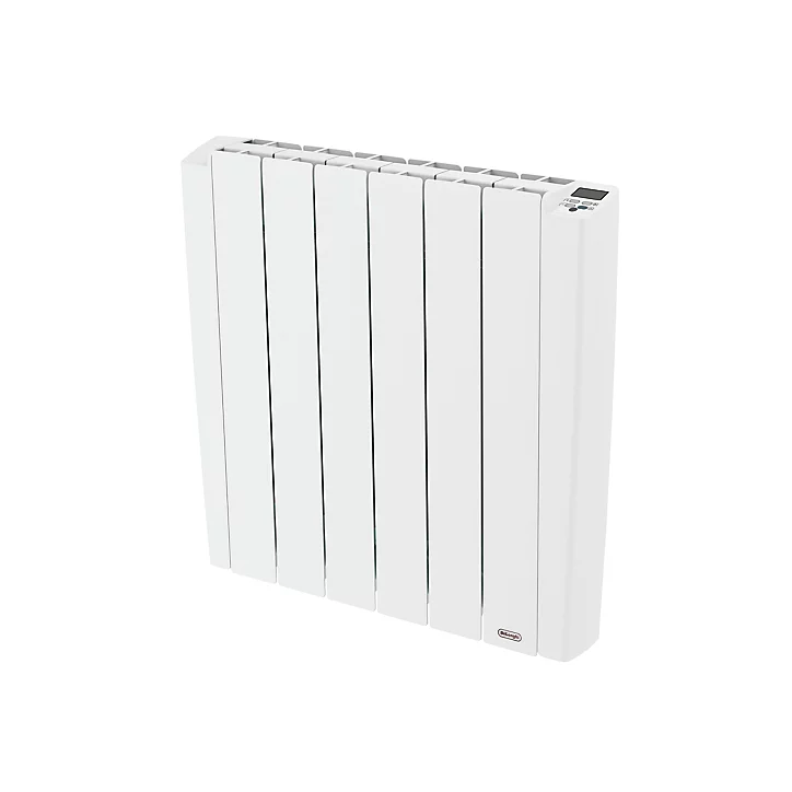 Radiateur électrique à inertie fluide De'Longhi Dolce 1000W