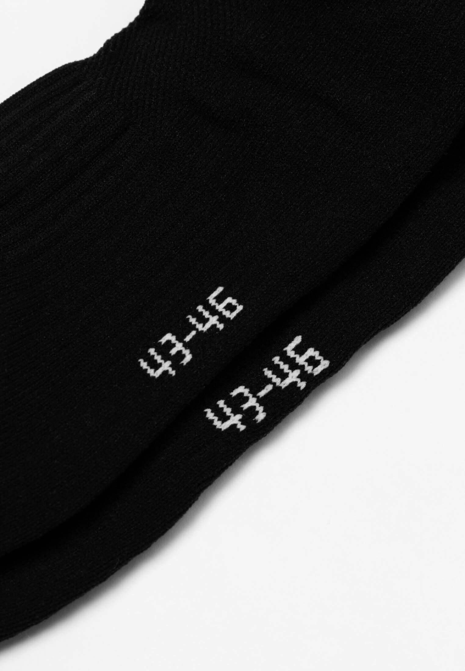 SNOCKS| Hohe Laufsocken 4er-Pack