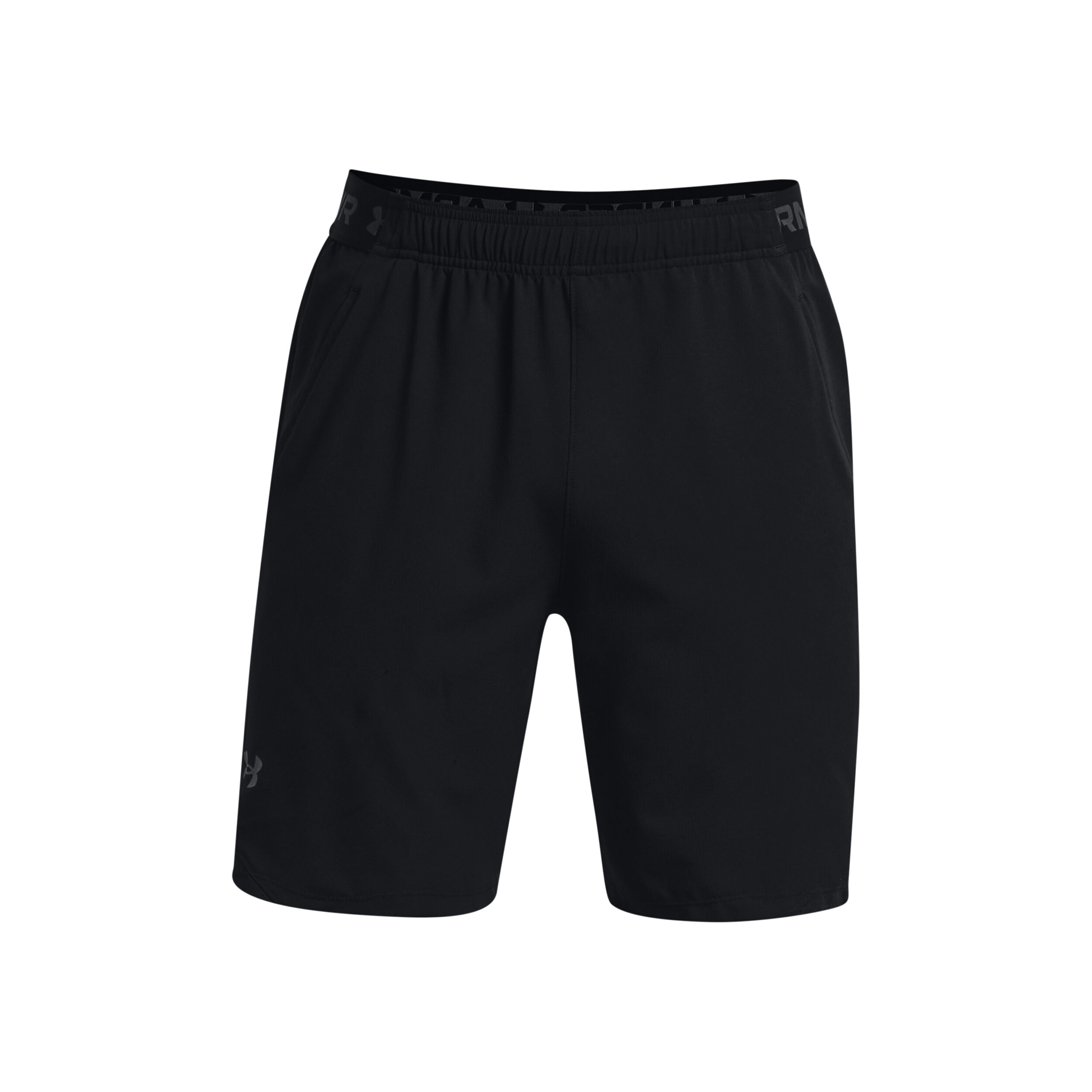 Under Armour Vanish Woven Shorts Hommes - Noir