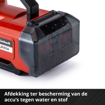 Einhell 2x18V tuinpomp Aquinna 36/30 Solo (zonder accu)