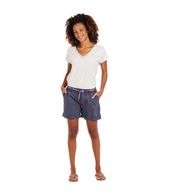 Protest Women PRTJANGA Short