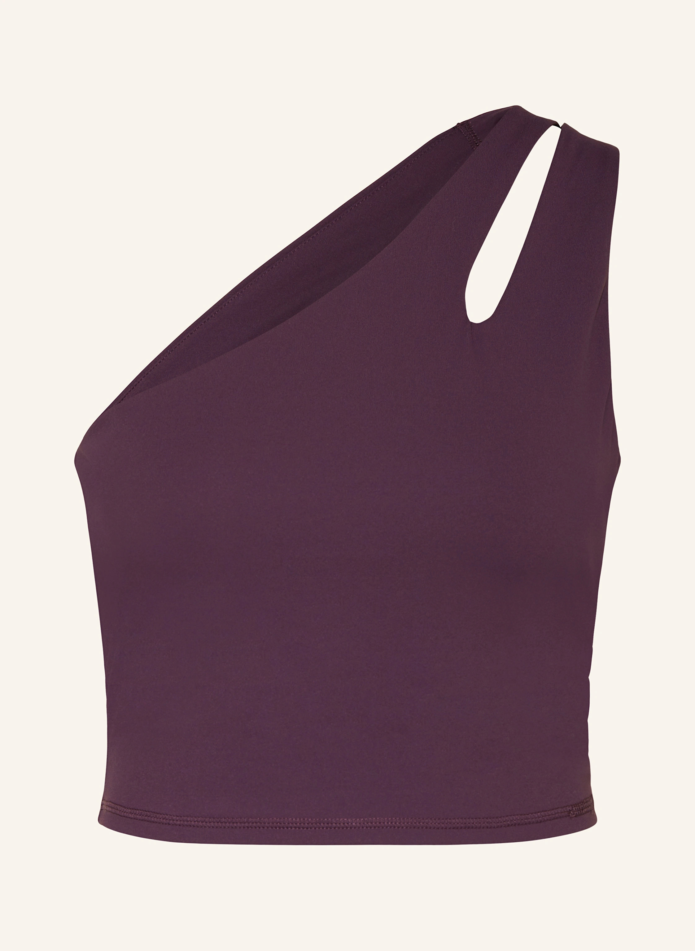 MANDALA Cropped-Top