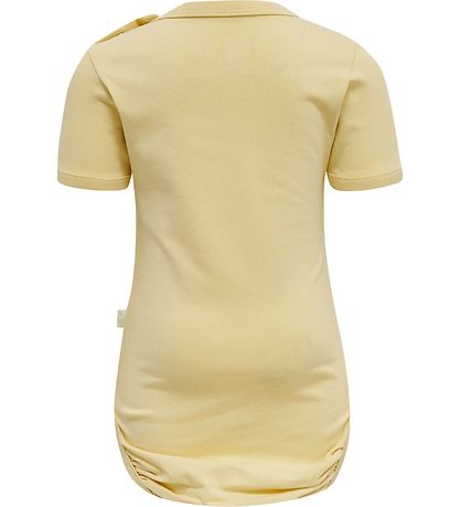 Hummel Body k/ä - hmlLAKE - Italienisches Straw